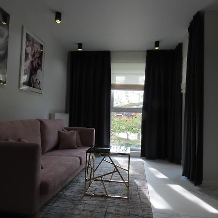 El Apartments - Solaris Poznan Luaran gambar