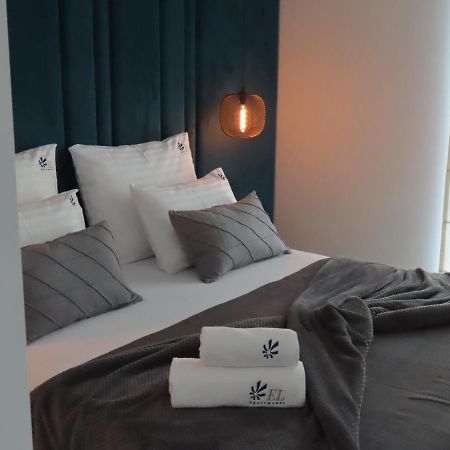 El Apartments - Solaris Poznan Luaran gambar