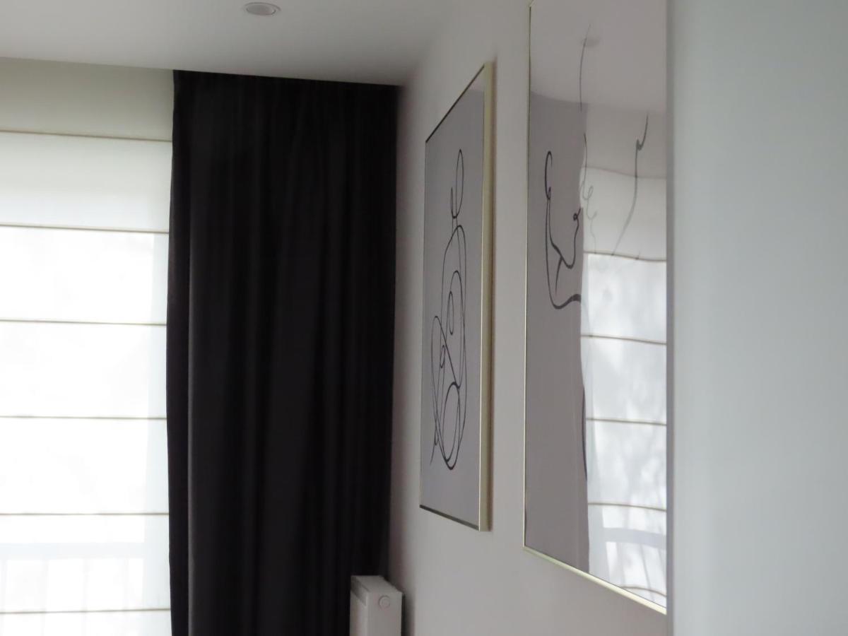 El Apartments - Solaris Poznan Luaran gambar
