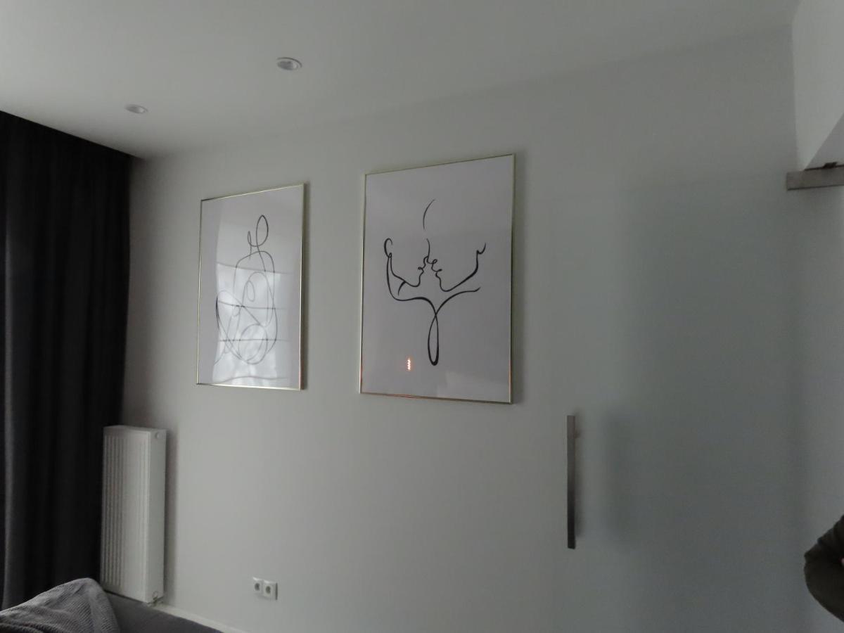 El Apartments - Solaris Poznan Luaran gambar